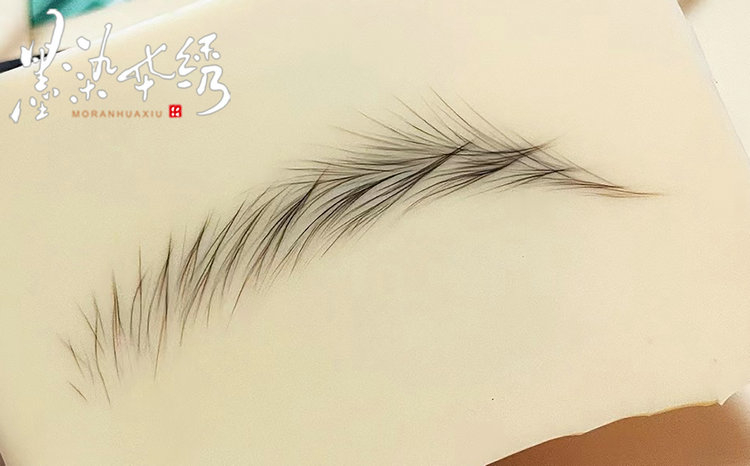 美瞳線和眼線有什么不一樣？